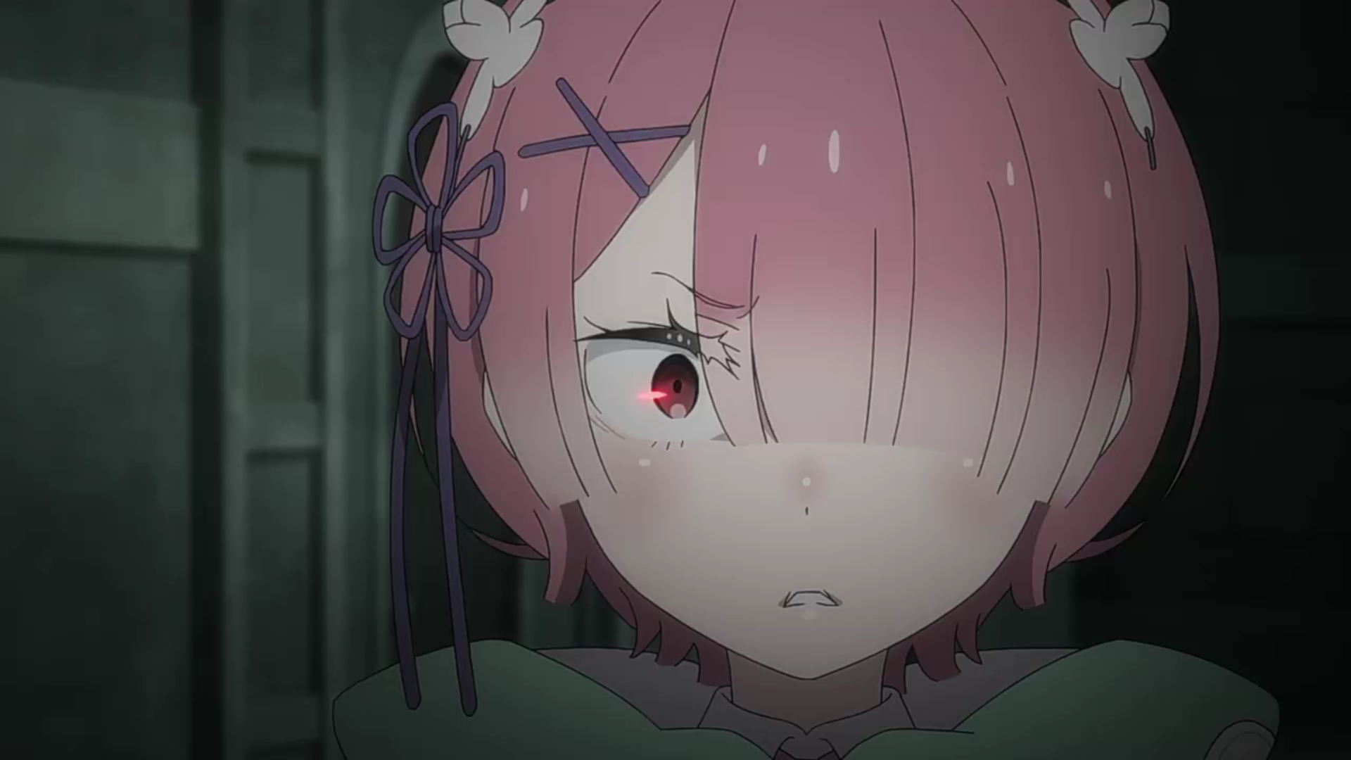 Ram Gesugao